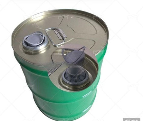 5 ガロン メタル ストレート ヘッド バケツ 薄め剤 と 潤滑油