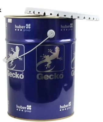 0.32-0.42mm 丸い5ガロンの塗料バケツ
