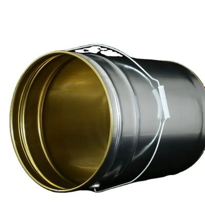 工業用塗料のための18Lのチンプレート金属塗料バケツ