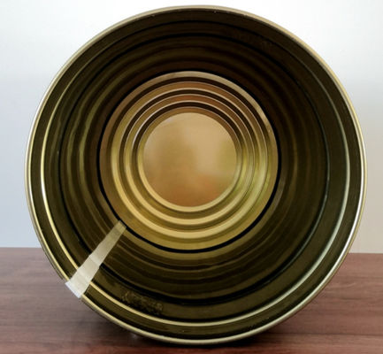 0.32-0.42mm 20リットルの化学物質バケツ