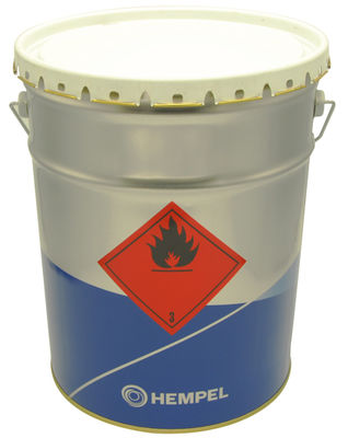 20L メタルバケツ 油脂 0.32-0.42mm 深く巻き蓋付き 国連承認