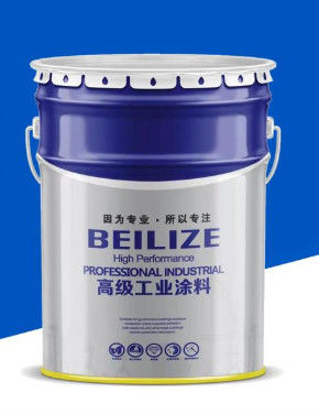25L スチール メタル グリース バケツ ラグカバー 0.32-0.42mm