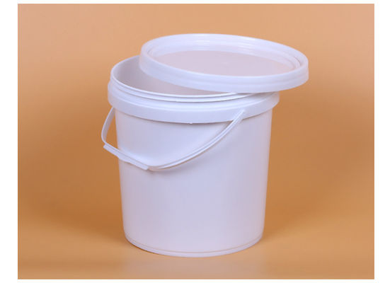 2.5 ガロン食品用プラスチックバケツ 乳製品保管用