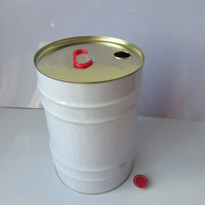 塗料油の貯蔵のための鋼の緊密な頭バケツ