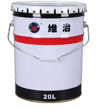 0.32-0.42mm 5ガロン塗料バケツ 屋根マスティックの保管