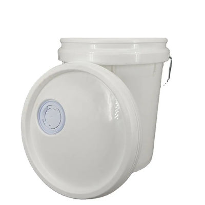 国連が承認した 5ガロンプラスチック潤滑油桶 リーク・フレックススプート