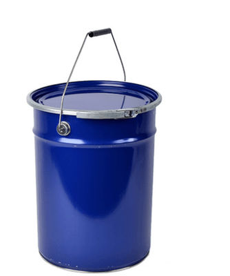 高性能20L5ガロン塗料バケツ FDA承認